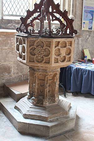 Surfleet - The Font